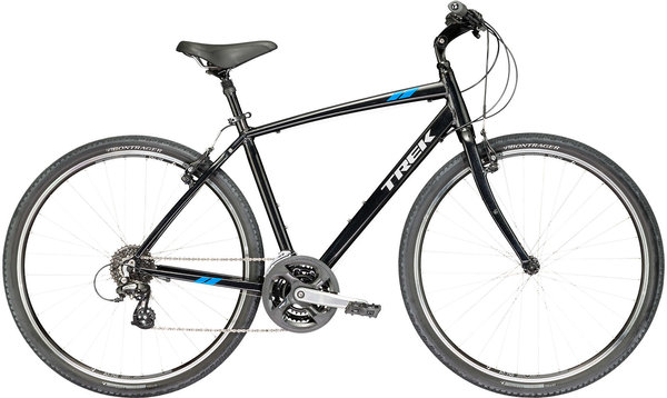 Trek Verve 2 Trek Verve 2