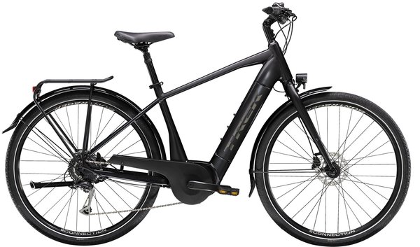 Trek Verve+ 3 Trek Verve+ 3