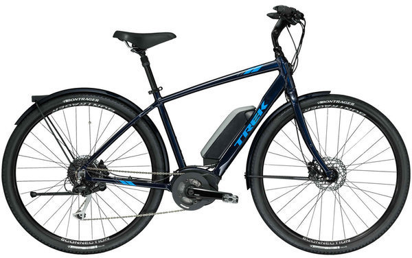 Trek Verve+ Trek Verve+