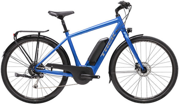 Trek Verve+ 2 Trek Verve+ 2