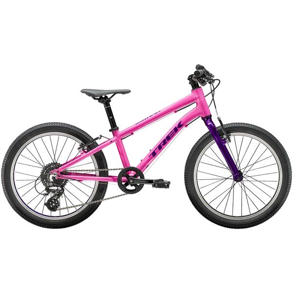 Trek Wahoo 20 Trek Wahoo 20
