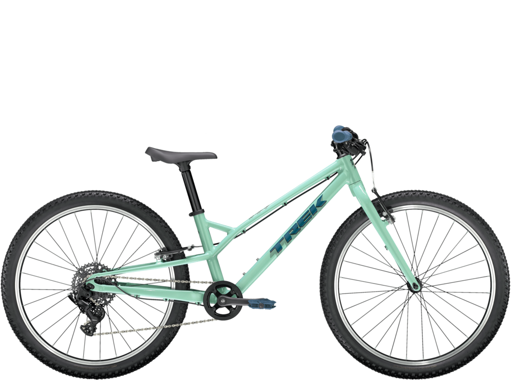 Trek Wahoo 24 Path Trek Wahoo 24 Path