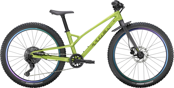 Trek Wahoo 24 Trail Trek Wahoo 24 Trail