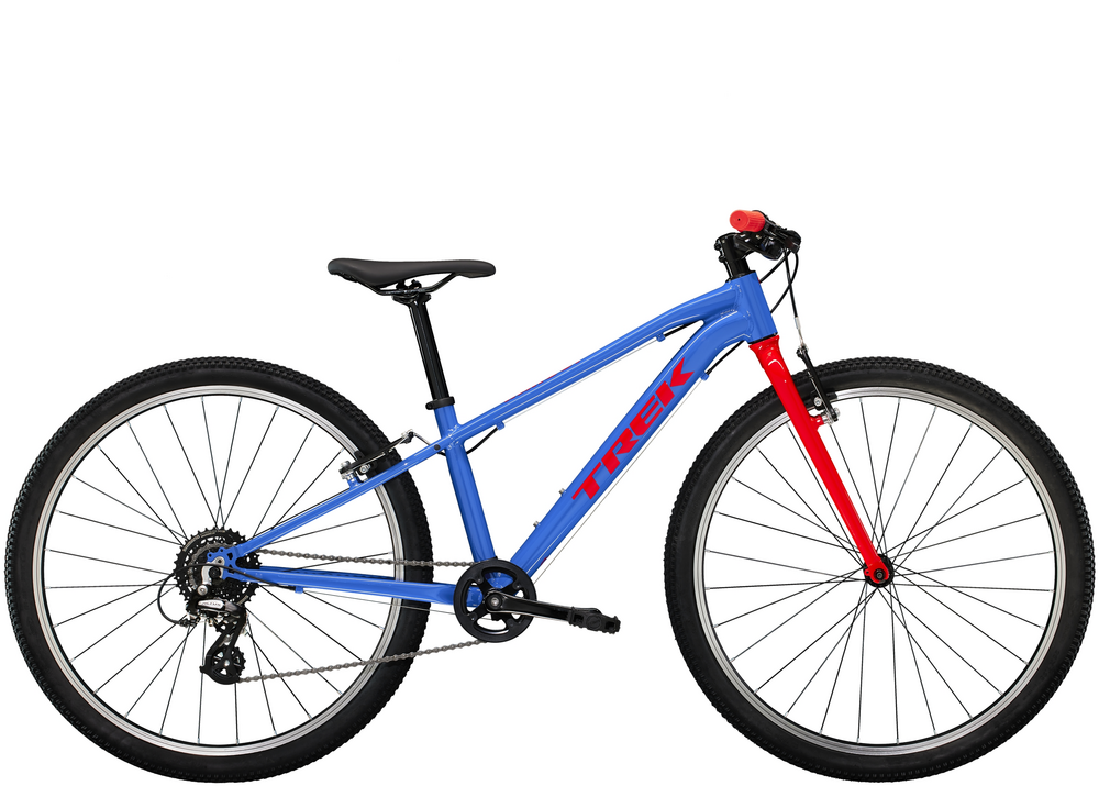 Trek Wahoo 26 Trek Wahoo 26