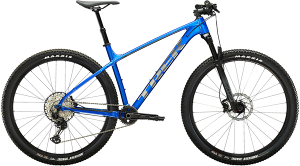 Trek X-Caliber 9 Trek X-Caliber 9