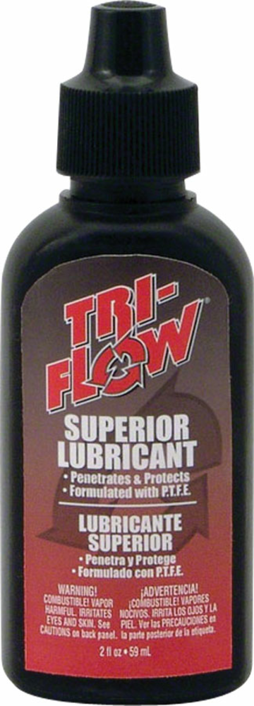 Triflow Superior Bike Lube Triflow Superior Bike Lube