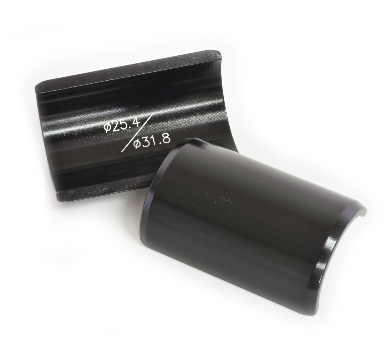 Wheels Manufacturing Inc. 31.8 – 25.4 Handlebar Shim