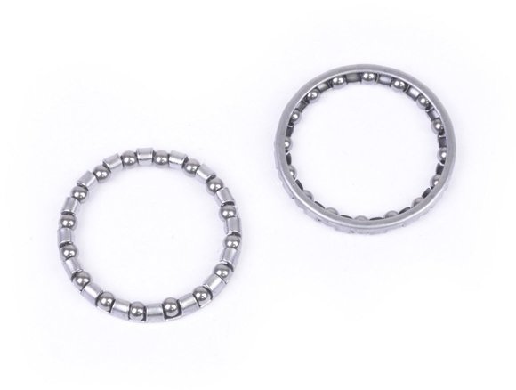 Wheels Manufacturing Inc. Ball Bearing Retainer Wheels Manufacturing Inc. Ball Bearing Retainer