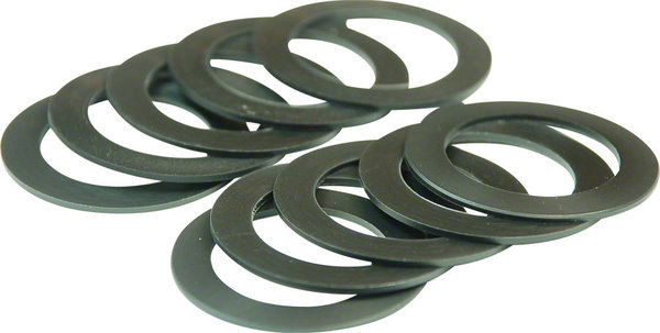 Wheels Manufacturing Inc. Crank Spindle Spacer Wheels Manufacturing Inc. Crank Spindle Spacer