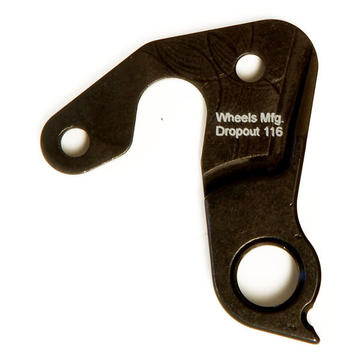 Wheels Manufacturing Inc. Derailleur Hanger 116