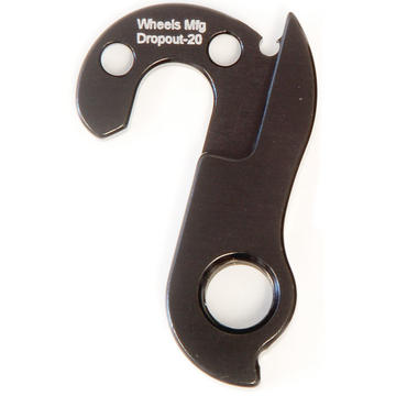 Wheels Manufacturing Inc. Derailleur Hanger 20