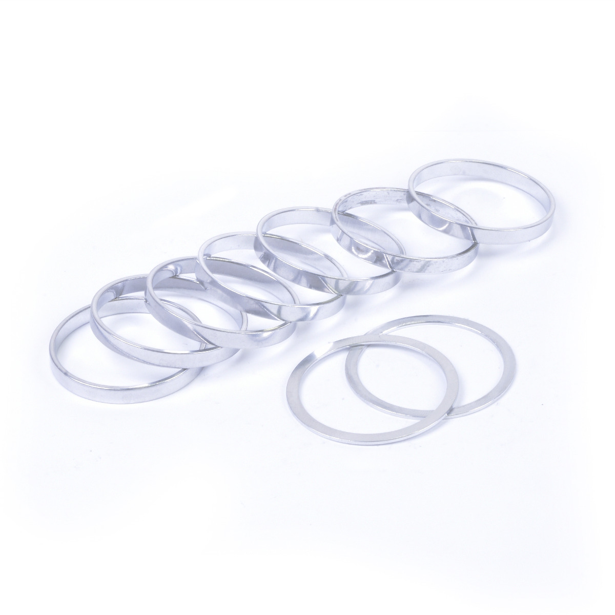 Wheels Manufacturing Inc. The Original Single Speed Conversion Kit