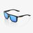 Color | Lens: Matte Black | HiPER Blue Multilayer Mirror