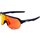 Color | Lens: Soft Tact Flume | HiPER Red Multilayer Mirror|Clear