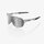 Color | Lens: Polished Translucent Grey | HIPER Silver Mirror|Clear
