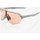 Color | Lens: Soft Tact Stone Grey | HiPER Coral|Clear
