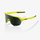 Color | Lens: Soft Tact Banana | Grey Green|Clear