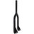 Axle | Color | Wheel Size: 3/8-inch | Black | 20-inch