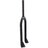 Axle | Color | Wheel Size: 3/8-inch | Black | 29-inch