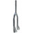 Axle | Color | Wheel Size: 3/8-inch | Chrome | 20-inch
