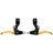 Color | Left/Right: Gold | Set