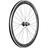 Color | Model | Size: Black/Anthracite | Rear | 700c