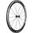 Axle | Color | Model | Size: QR | White/Anthracite | Front | 700c