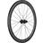 Axle | Cassette Compatibility | Color | Size: 142 x 12mm | Shimano/SRAM | Black/Anthracite | 700c