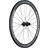 Axle | Cassette Compatibility | Color | Size: 142 x 12mm | Shimano/SRAM | White/Anthracite | 700c