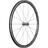 Color | Model | Size: Black/Anthracite | Front | 700c