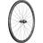 Color | Model | Size: Black/Anthracite | Rear | 700c