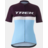Color: Dusty Blue/Mulberry