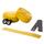 Color: Yellow