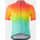Color: Aloha Green/Light Red