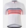 Color: White/Viper Red