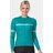 Color: Teal/Miami Green
