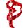 Color: Viper Red