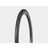 Color | Size: Black/Reflective | 700 x 38c