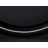 Color | Size: Black/Reflective | 700 x 38c