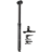 Color | Diameter | Length | Offset | Travel: Black | 31.6mm | 480mm | 0mm | 170mm