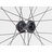 Axle: 100 x 12mm