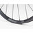 Axle: 100 x 12mm