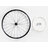 Axle: 100 x 12mm