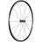 Axle | Color | Model: 5 x 100mm | Black/Anthracite | Front