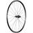 Axle | Color | Model: 5 x 130mm | Black/Anthracite | Rear