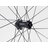 Axle: 100 x 12mm