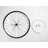 Axle: 100 x 12mm