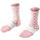 Color: Pink Frosting