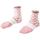 Color: Pink Frosting
