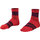 Color: Radioactive Red/Black